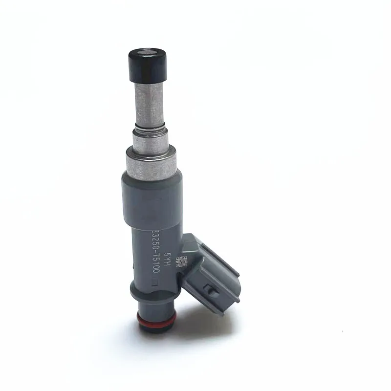 Petrol fuel injector nozzle OEM 23209-79155 2320979155 For Land Cruiser Prado 120 2TR 2.7L
