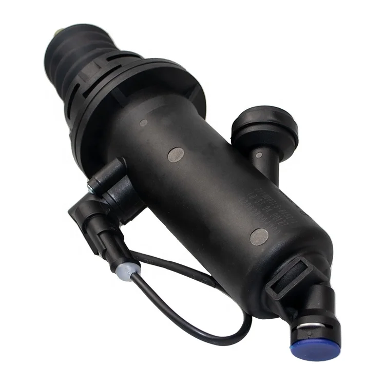 Hot sale SITRAK C7H  T5G T7H trucks  clutch master cylinder 711W30715-6152/1 For Sinotruk Spare Parts