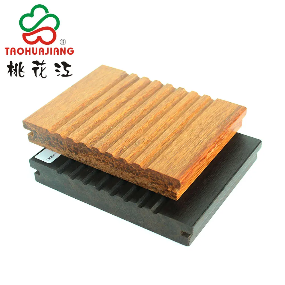 High Compressive Strength Strand Woven Cheap Bamboo Flooring , Bamboo Parquet Flooring , Cheap Bamboo Flooring