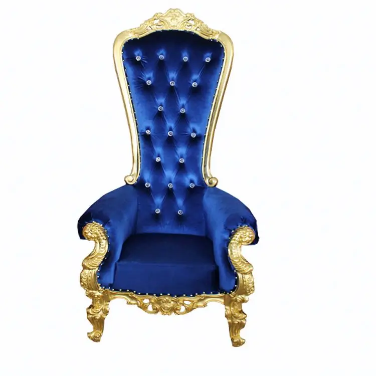 Baroque Dining King Game Of Gold And White Crown For Sale Royal Seal Systems Pedicure French Throne Chair