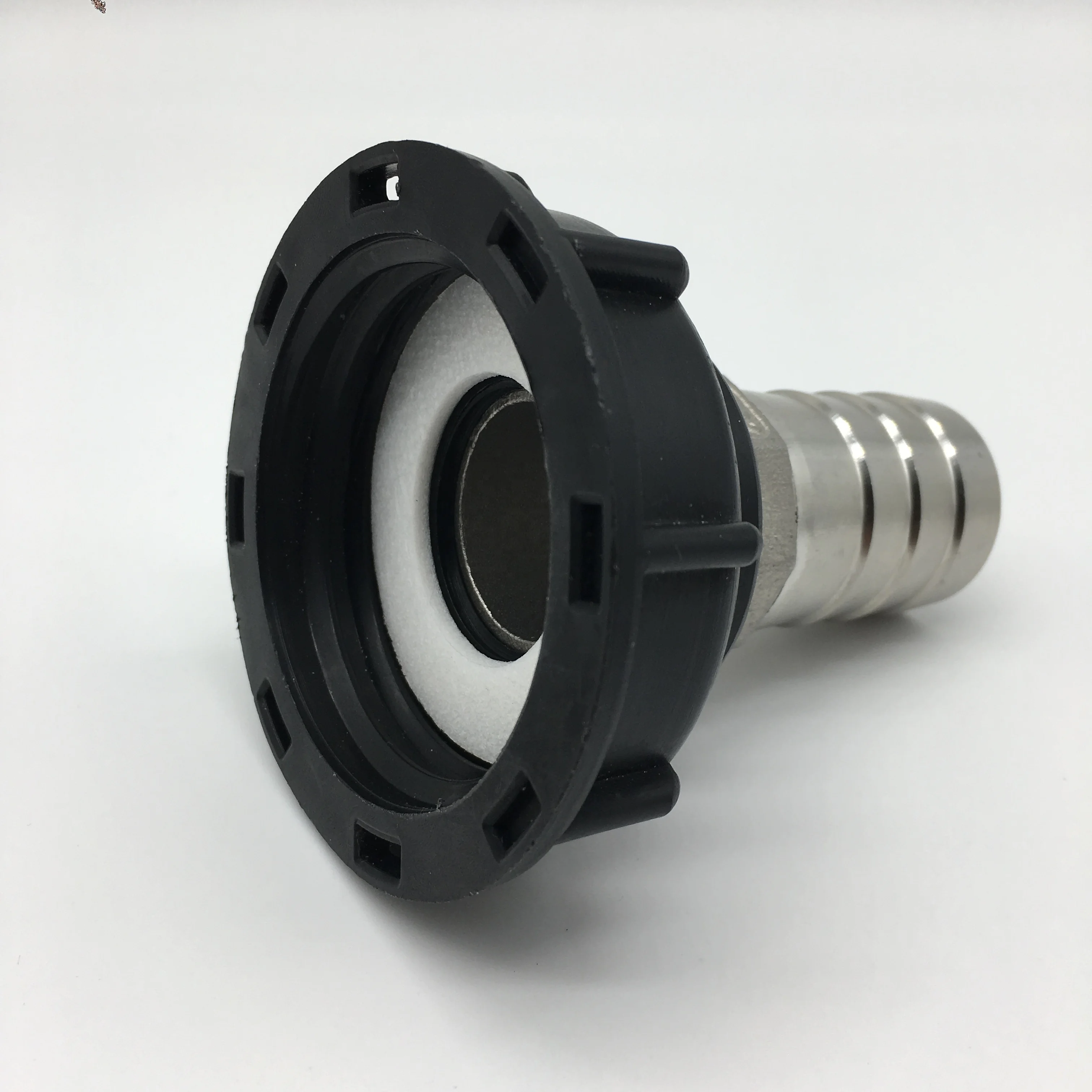 
chinese factory IBC Stainless Steel adapter 2