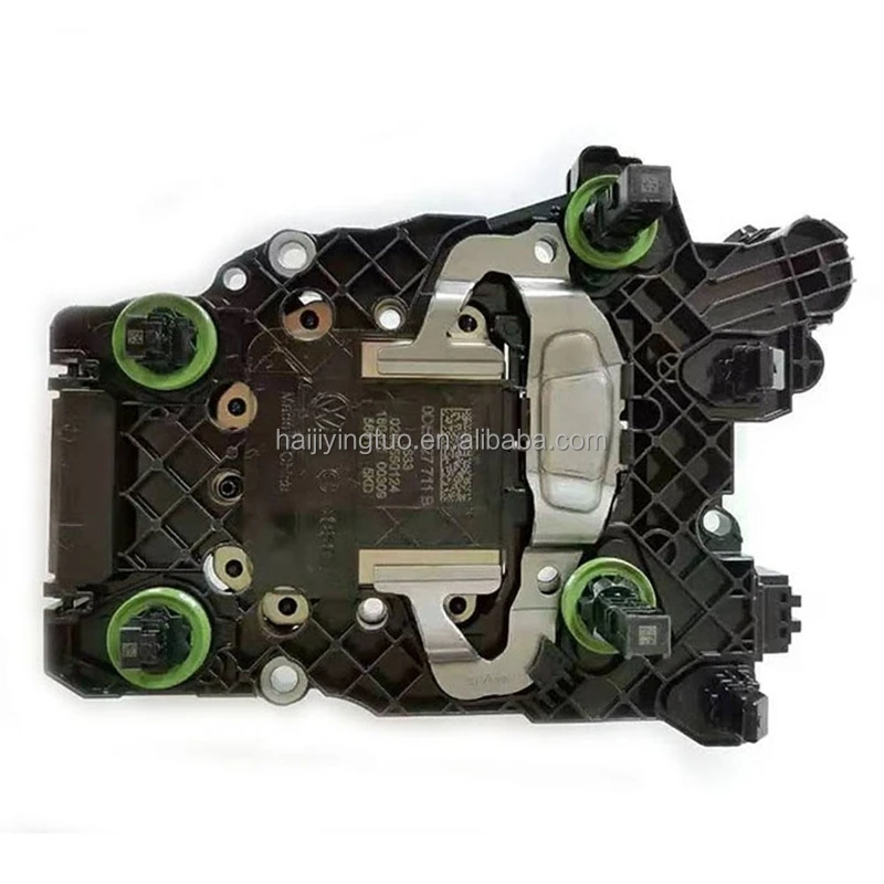 0DE927711B TCU DSG7 DQ380 DQ381 Transmission Control Unit for VW Audi Seat Skoda