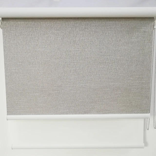 Direct Manufacturer Roller Shutter Shade Manual Blinds Window Shutters Sunshade Day And Night Roller Shades