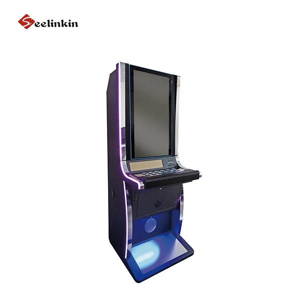 Consolas Game Machine Cabinet New Design Slot Table Fishing 2022 Arcade Casino Fusion 5 Board Video Online Games
