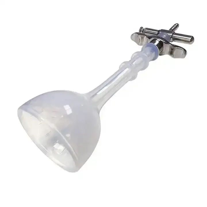 High Quality Fetal Suction Obstetrics Vacuum Ventouse Delivery Extractor for and Gynecology Using