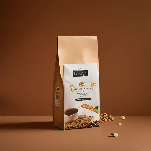 Custom Printed Block Bottom Side Gusseted Bag Coffee Bean Packaging Bag/Coffee Packaging Bag/Coffee Bag With Valve And Zipper