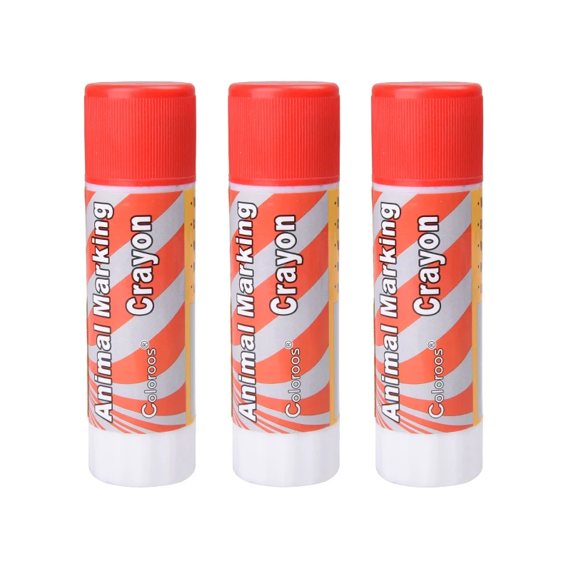 Оптовая продажа, маркеры для напитков свиной расцветки, маркеры для овец, коров, животных