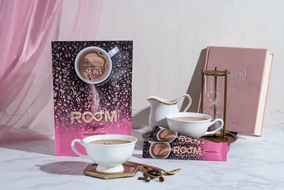 Non Sugary Instant Arabica Coffee With 36 Natural Extracts Room Coffee Weight Loss Arabica Coffee	Instant Arabicra
