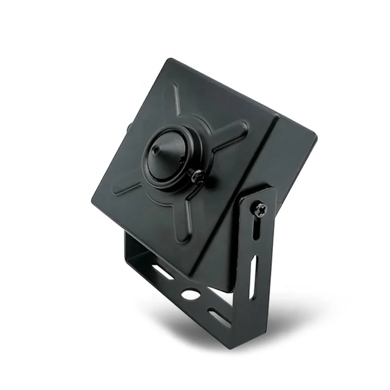 
XM CCTV AHD 720P Coaxial MINI Pinhole Small Square 5MP Home and Commercial Infrared Night Vision Camera 1080P 