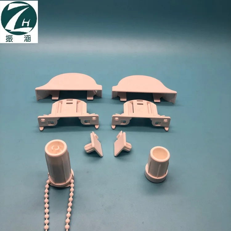 17mm Roller Clutch (Left set) with 3.2*4mm bead chain