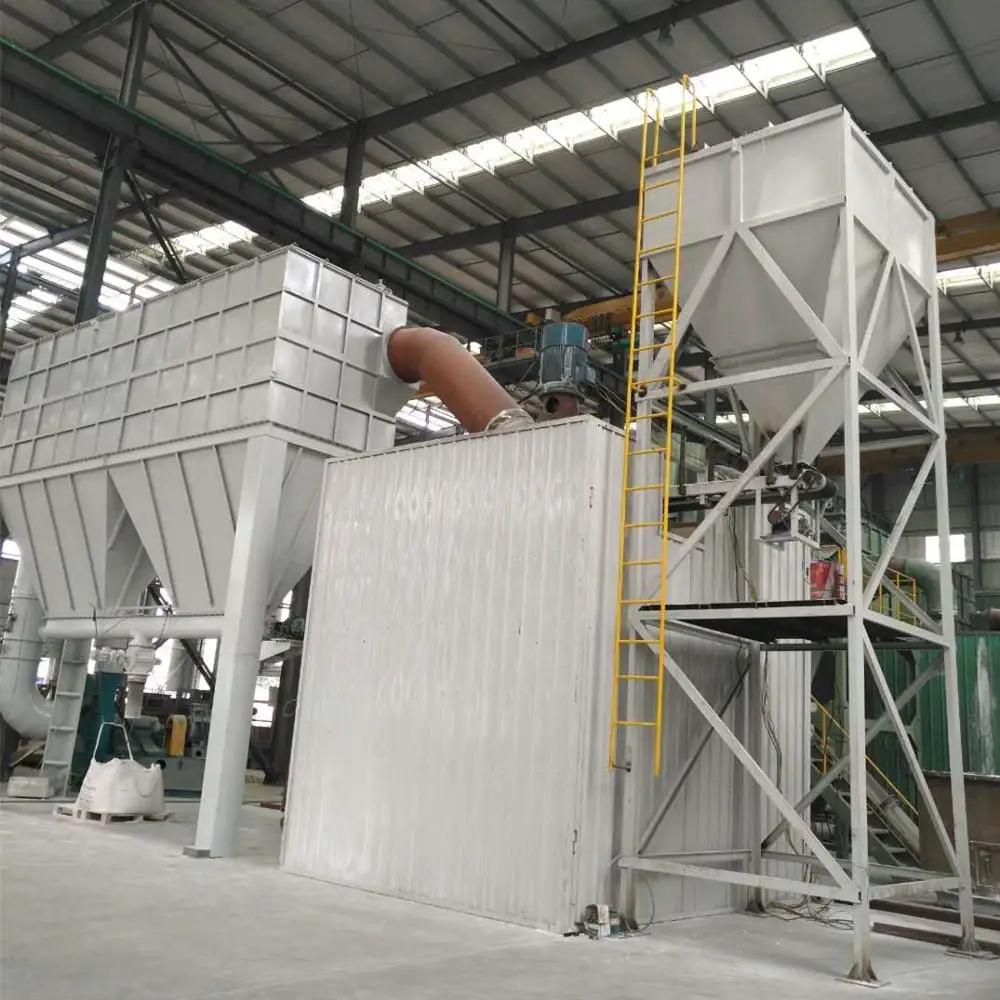 
China Famous Brand 5um-10um Roller Mill 