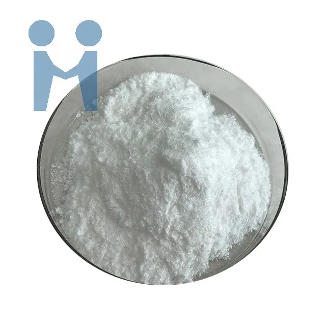 China Manufacturer Supply 99% Magnesium Glycinate 14783-68-7 Magnesium Bisglycinate