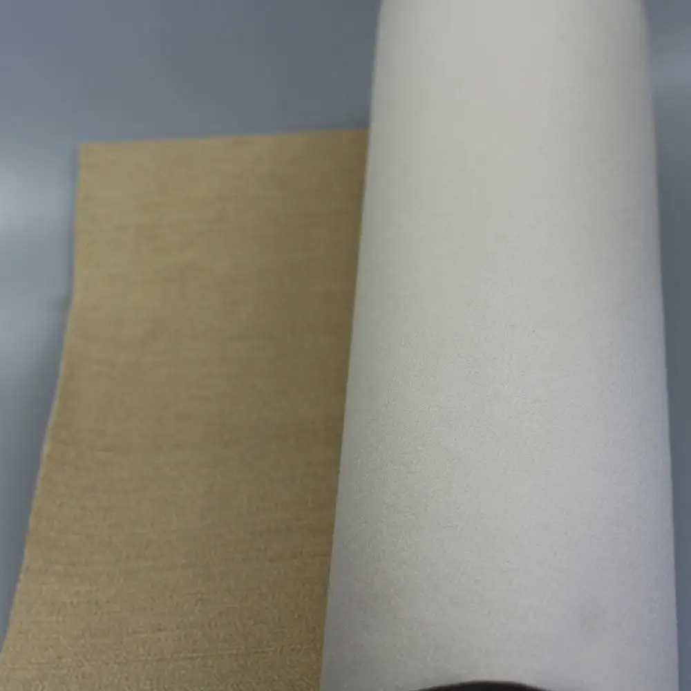 Popular used best quality aramid meta filter bag