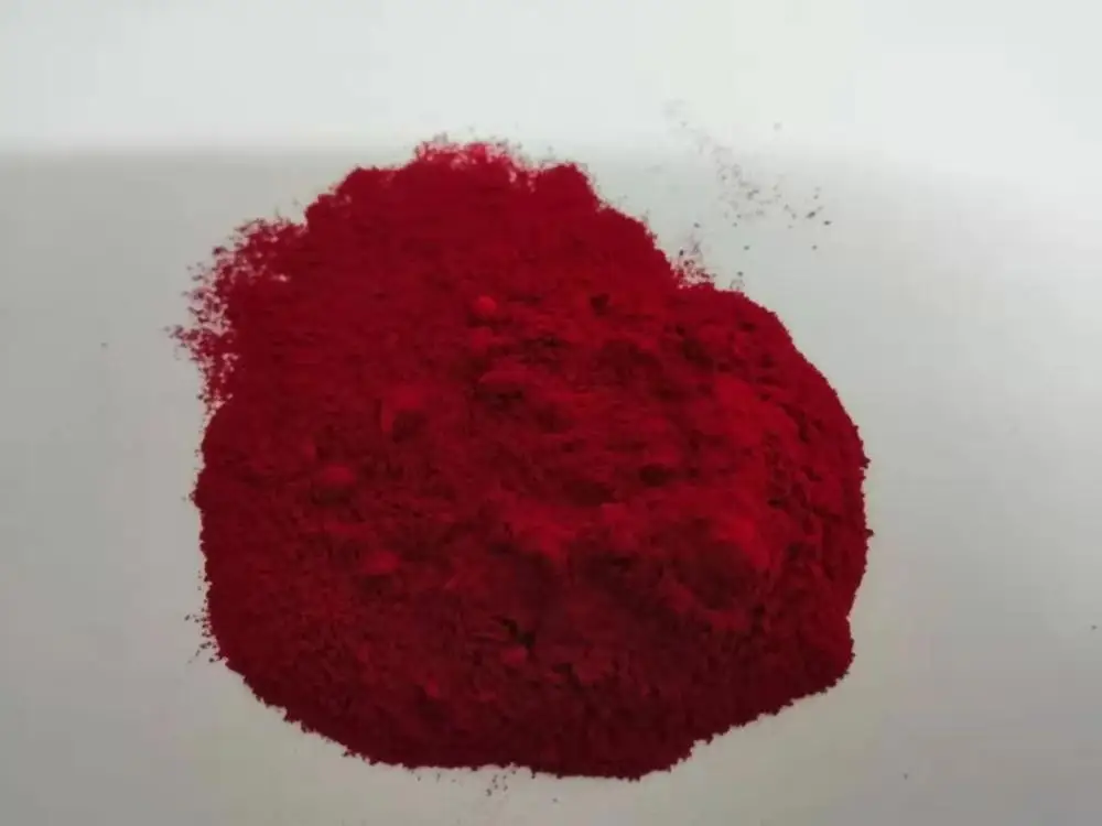 Pigment violet 19 used for wood coloring good performance China Manufacturer High Quality
