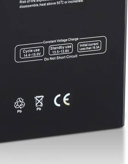 High competitive price of deep cycle battery cell gel solar 12v 50ah lead acid rechargeable battery 12 volts