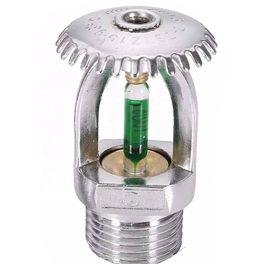 home fire suppression systems types of fire sprinkler heads