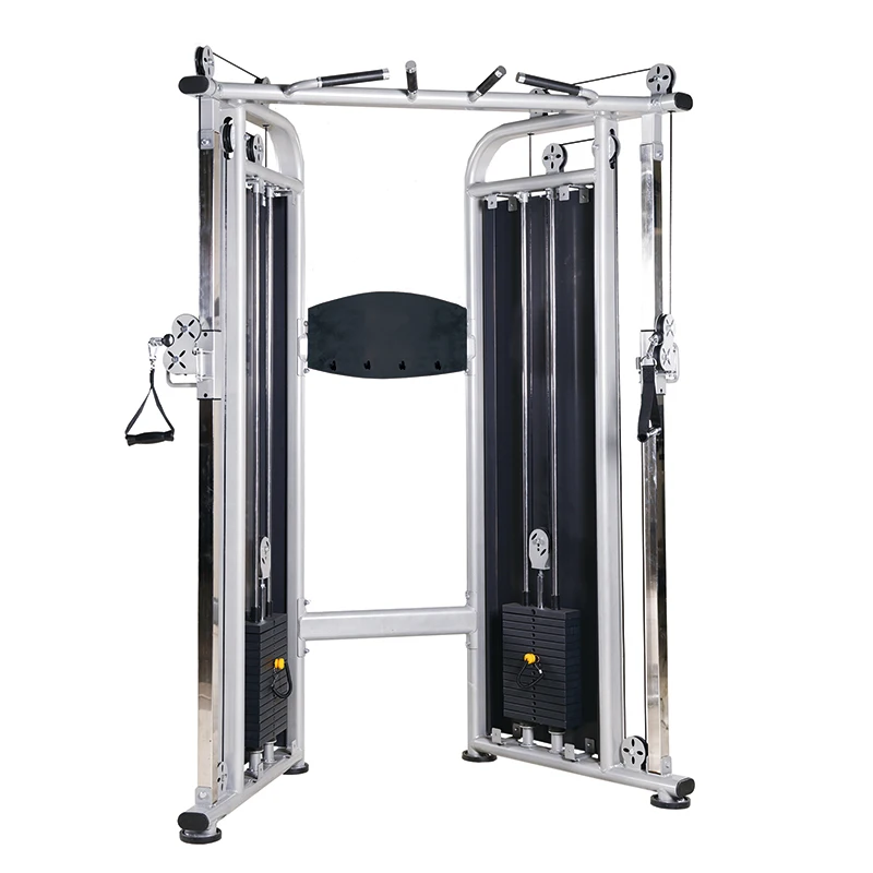 Multi Function Equipment Commercial Home Biceps Smith Crossover Flying Bird Fitness Gym Pulley Machine