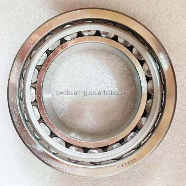 Discount Price taper roller bearing 32217 VKHB2678  Tapered roller bearing 32217 bearings