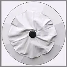 Outdoor Cantilever Adjustable Garden Patio Umbrella