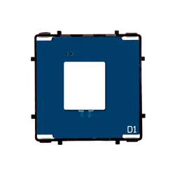 Bingoelec EU 1 2 3 Gang Wi-Fi пульт дистанционного управления умный настенный сенсорный выключатель света функциональные части ключа модульные