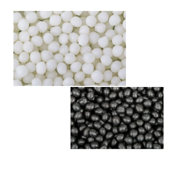 TPEE resin pellets COPE Rubber Granules for Injection Molding Raw Materials