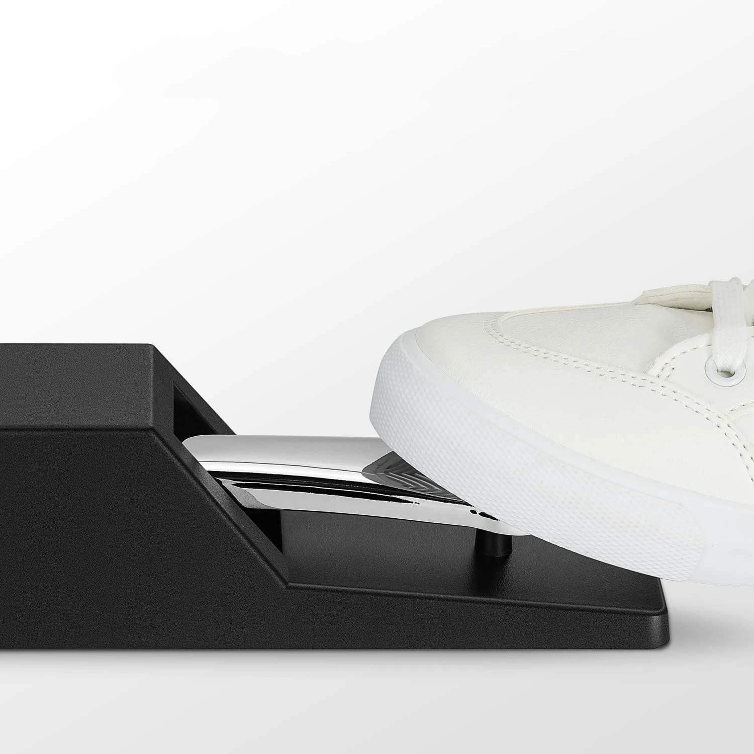 SUG-DK2 High Quality Polarity Switch Damper Pedal Universal Sustain Pedal For Electric Piano Keyboard