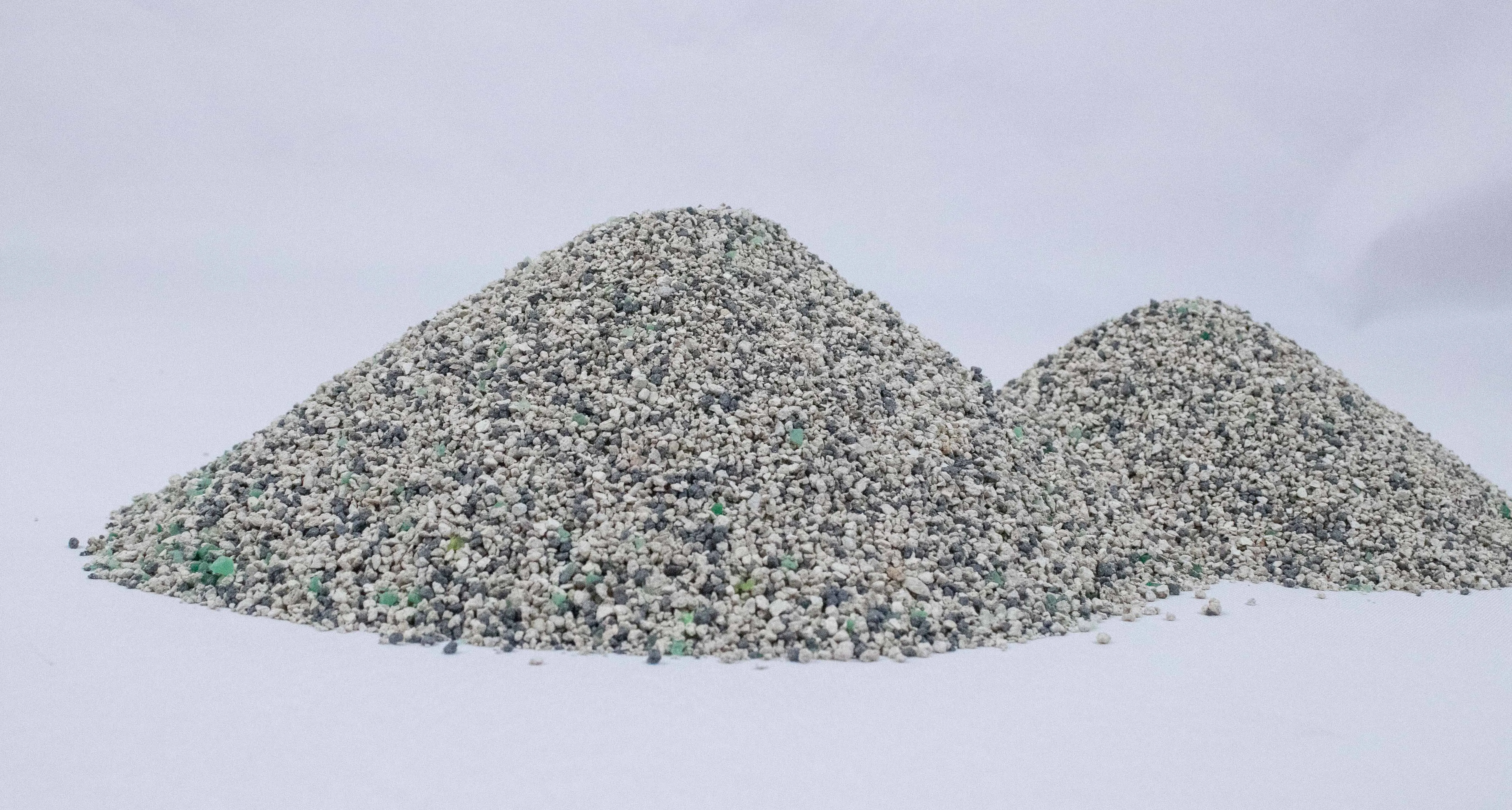 Pan&Sun Litter For Cats Easy To Clean Bentonite Cat Litter Sand High Quality No Chemical Contains