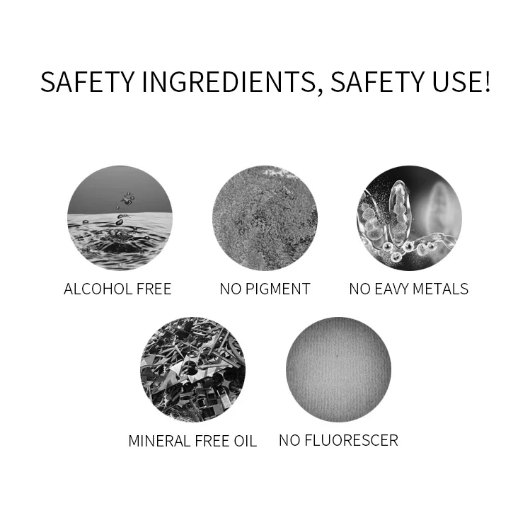 Free sample skincare serum Reduce fine lines wrinkles hydrating Glow Antioxidant Six Peptides 24K gold anti aging face serum