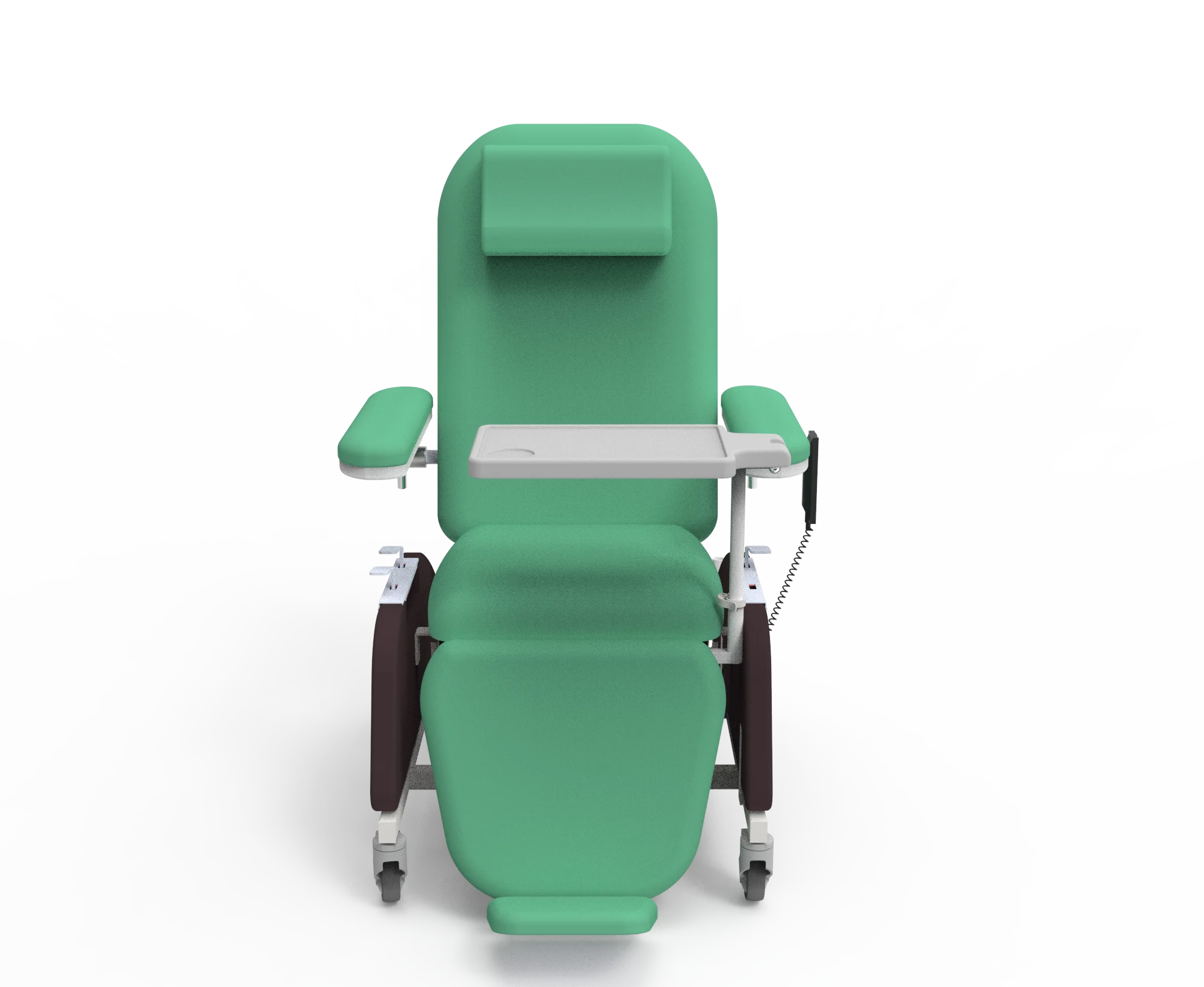 Medical dialysis machine kidney hemodialysis chair, electric dialysis kit price