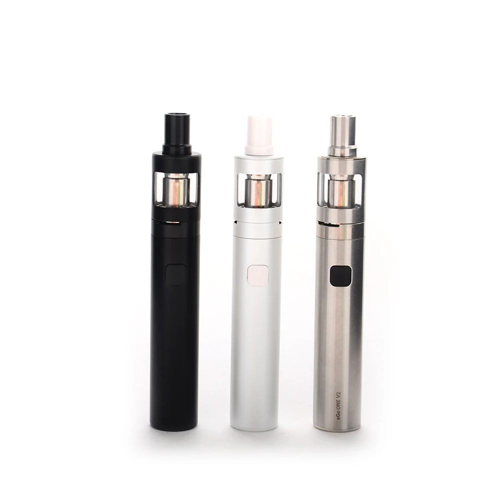 
100% original e cigarette Joyetech EGO ONE V2 Kit ego system vape pen kit 