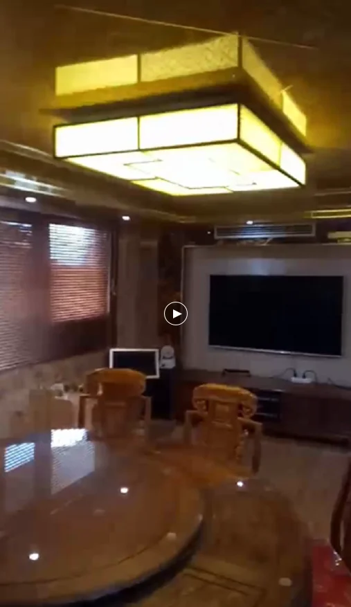 Luxury big fishing boat/ship 39.6*6.2 m (ready to ship)