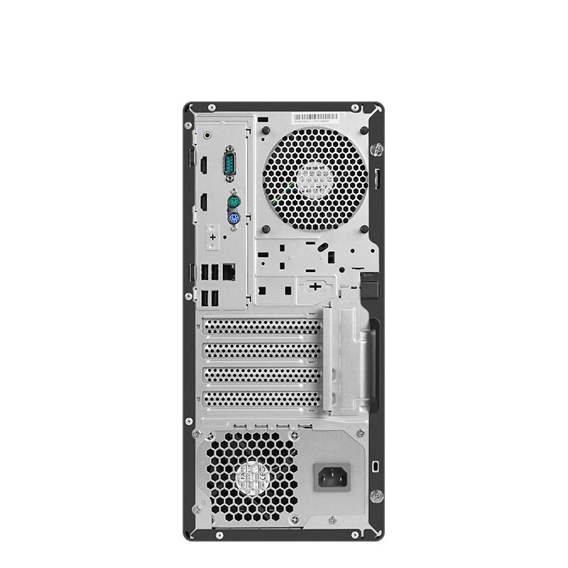 High Quality Lenovo ThinkServer T100C Intel i7-10700 Tower Server