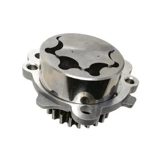 Oil Pump Modern OEM 21310-03100