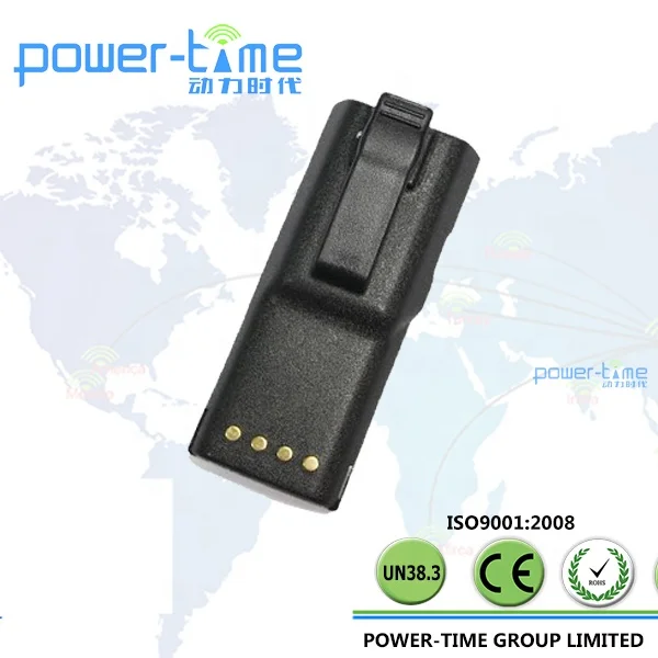 HNN9628 Rechargeable Ni-MH Battery for Motorola GP300 GP88 LTS2000