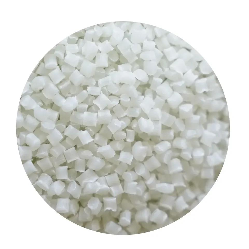PA12 plastic raw material granule glass fiber nylon12 pellet price