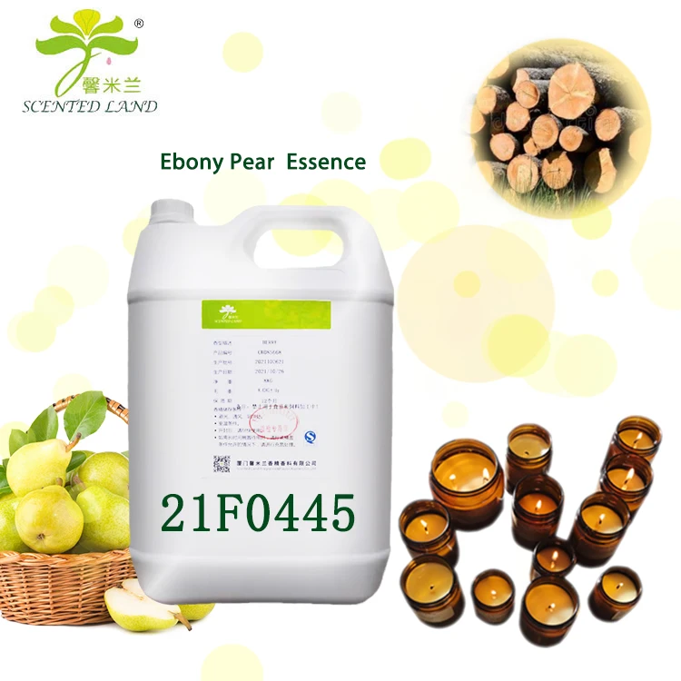 Free Sample Bulk High Concentrate Fragrance Oil For Soap/Candle/Perfume Making Supplied By Factory