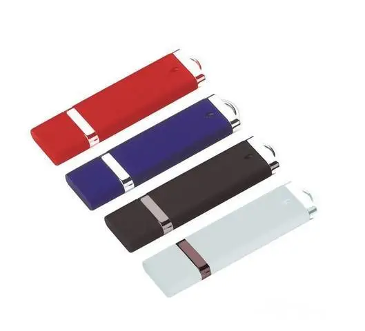 Lighter shape 16GB USB 2.0 100% real capacity flash memory with optional colors