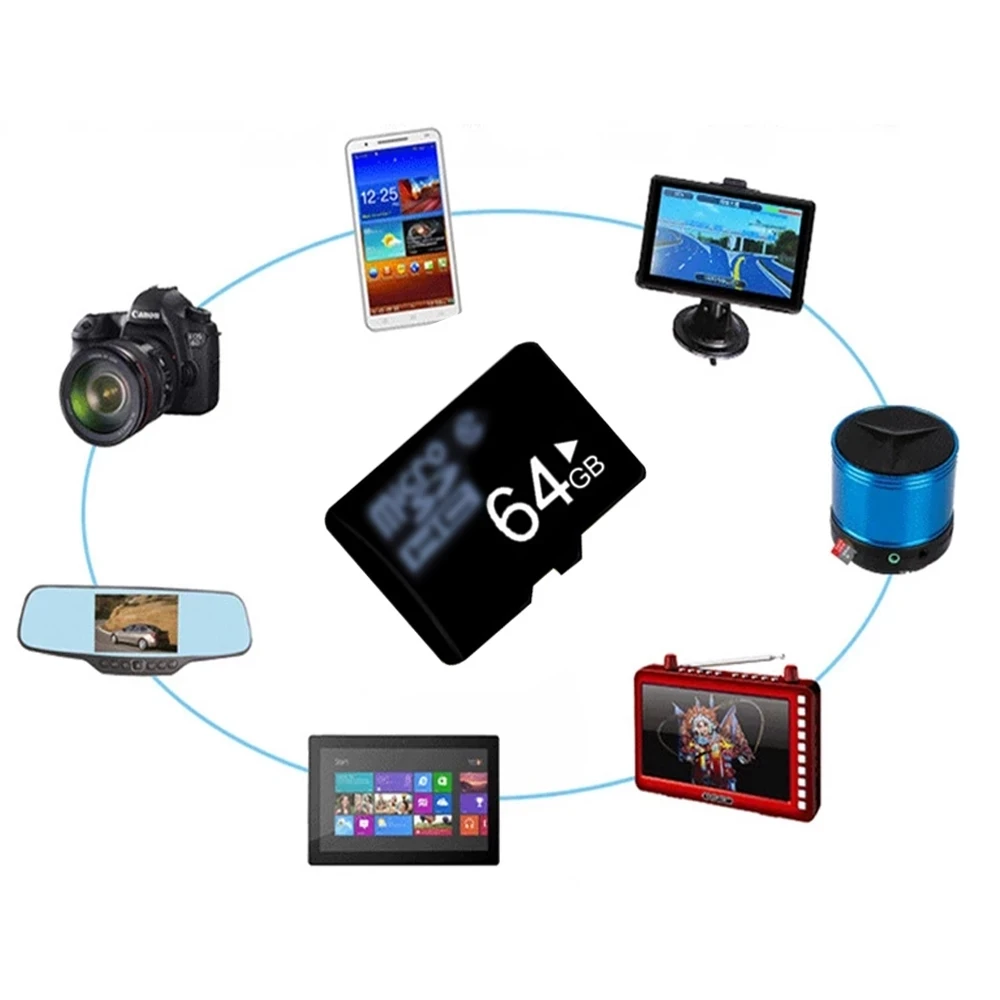 Заводская Высококачественная карта памяти AK AS U3 TF карта 4 ГБ 8 ГБ 16 ГБ 32 ГБ 64 ГБ 128 Гб карта памяти цена