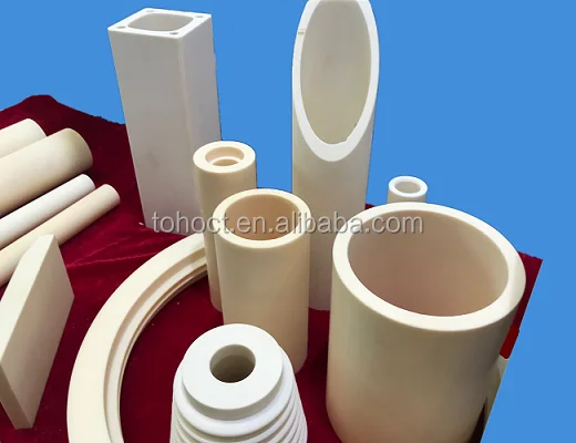 Alumina Pipe