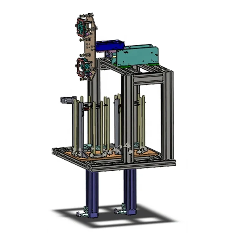 Тайвань iml решение этикетка-робот для маркировки в форме