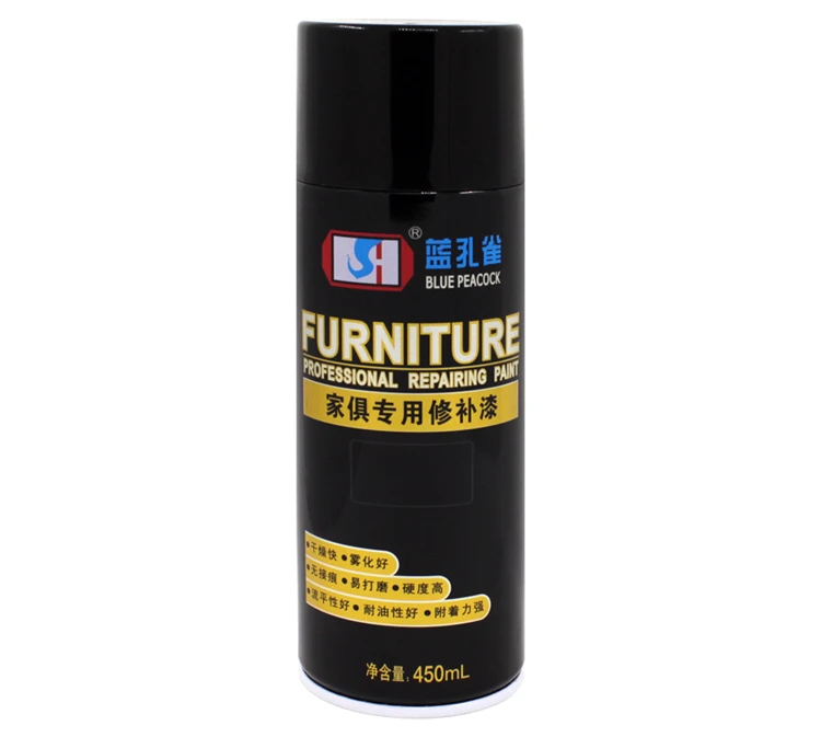 professional  repair paint for furniture