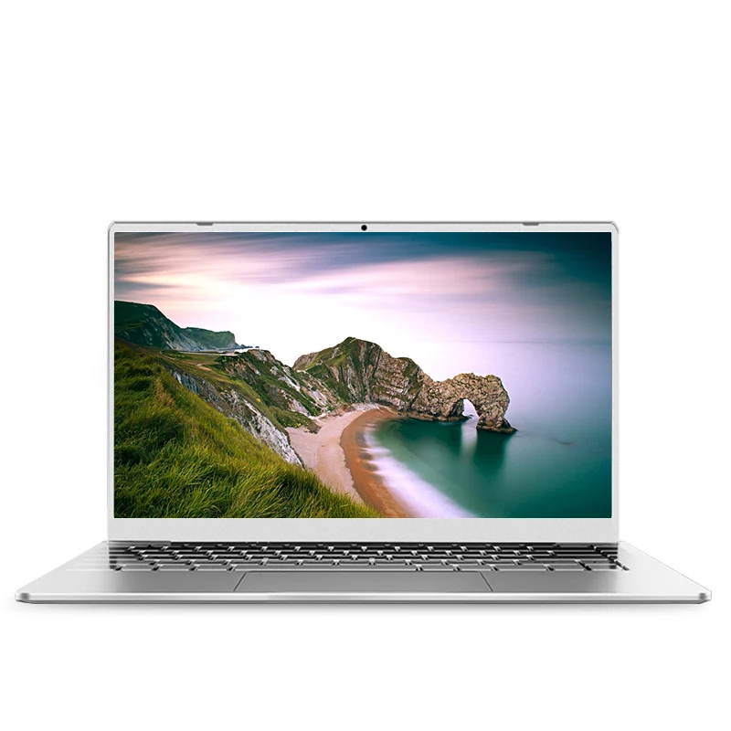 Ноутбуки 15 6 дюймов I5-8279U оперативная память 8GB SSD 128GB четырехъядерный ноутбук бизнес