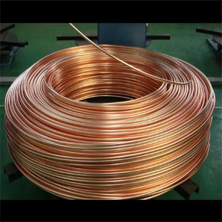 Wholesale High Copper Quality Of Copper Wire Scrap 99.99% Copper Scrap