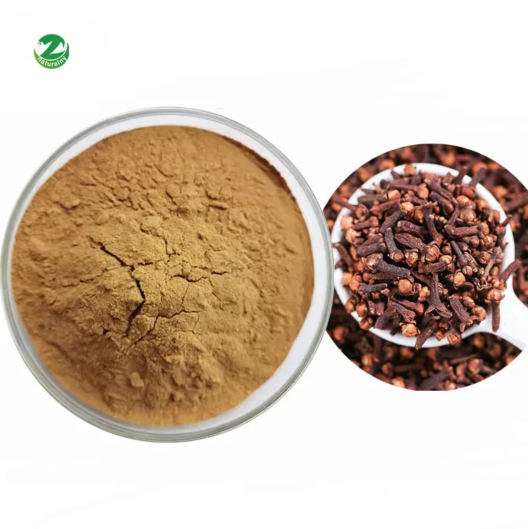 Factory Supply Ex-factory Price Pure Natural Clove Powder Bulk Price Clove Extract Clove Powder