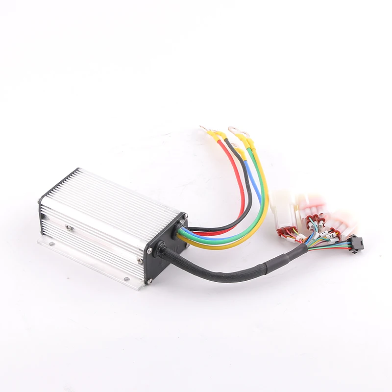 Factory Wholesales PriceSquare wave BLDC motor controller  8-30V DC Motor Controller control brushless dc motor