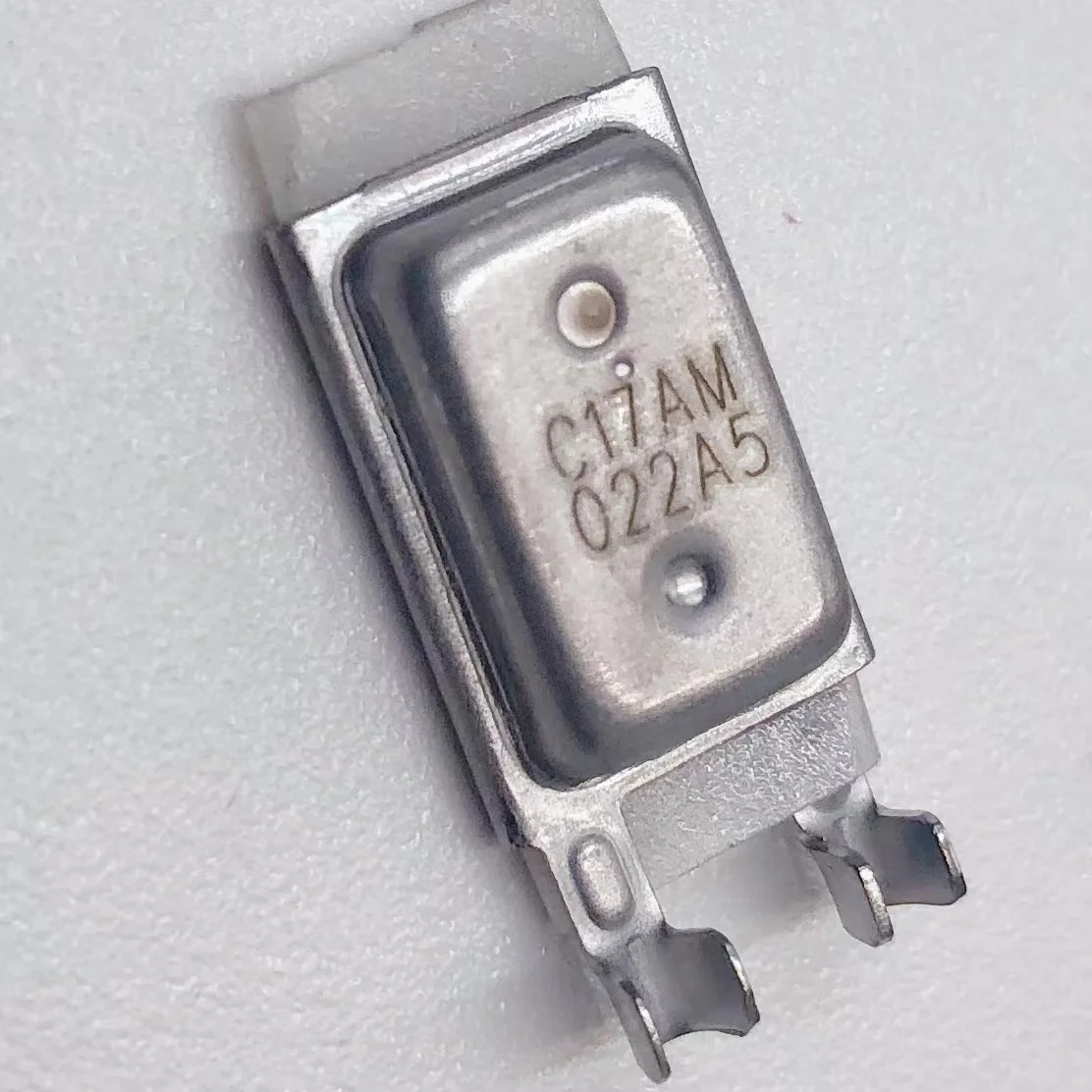 Klixon 250V 20A Motor Winding Thermostat Bimetal thermal cutout protection switch for Pump