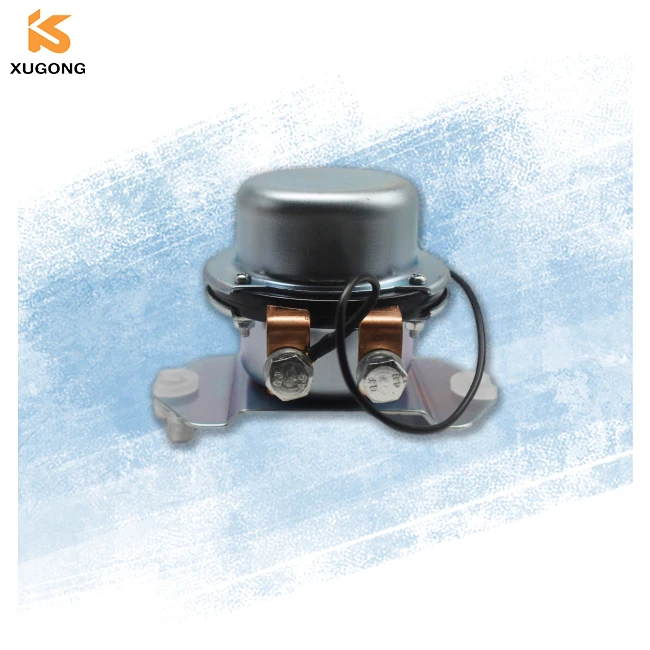 PC130 PC220 PC240 PC290 PC300 PC350 BATTERY RELAY 08088-30000 For Komatsu