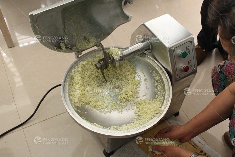  Маленькая мясорубка миксер измельчитель машина для освобождения