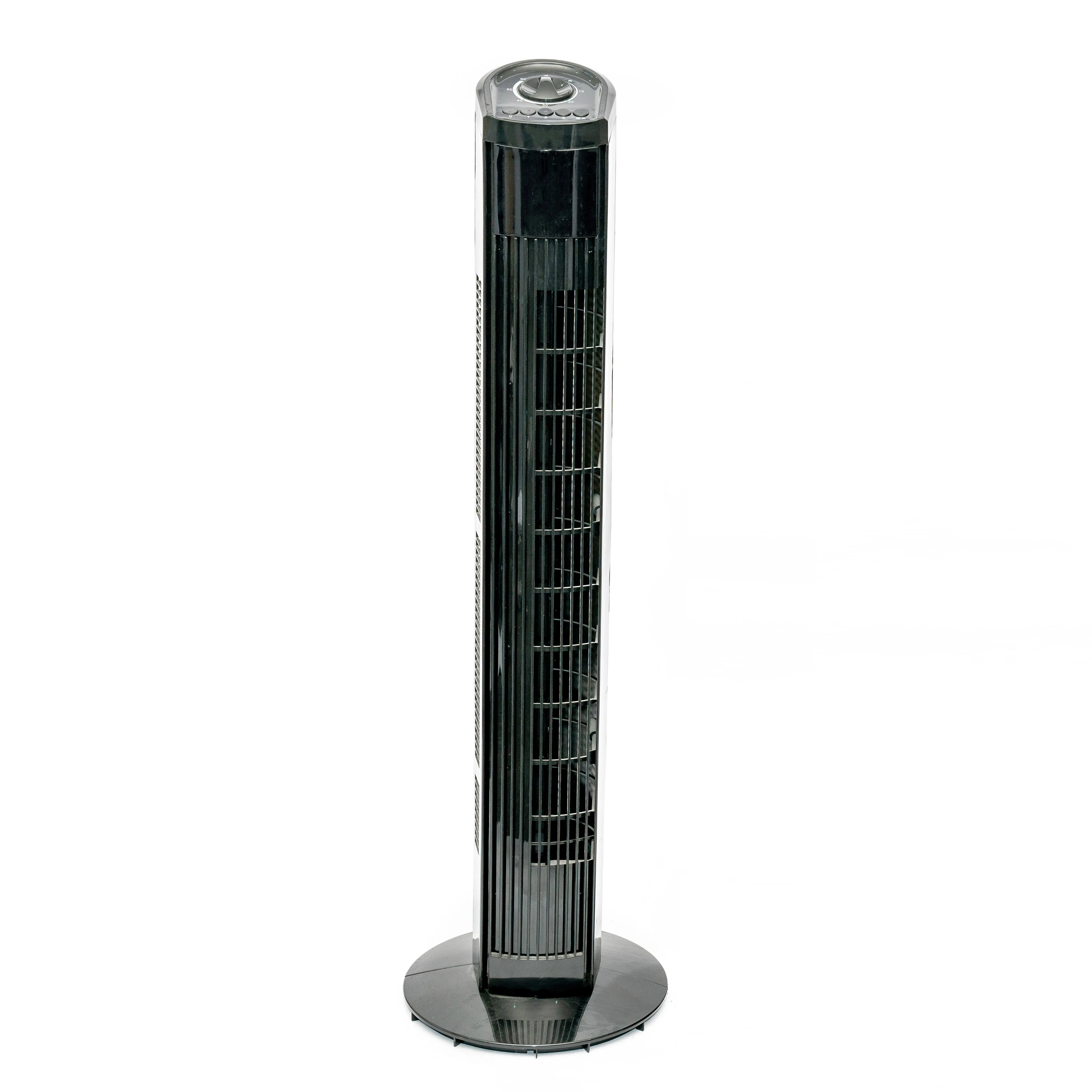 
Good sale type 3 speeds indoor quiet operation tower fan 