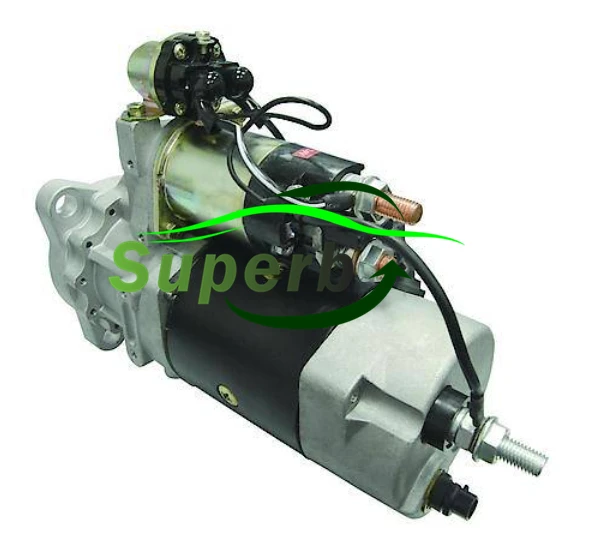 39MT 24V 7.5KW 12T 6823N 6823 6836N M39435 8200435 8c3651 3281634 Str4398 8200726 Std3507 для Caterpillar Cummins John